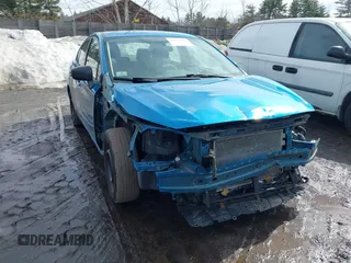 2017 Subaru Impreza z VIN 4S3GKAA65H3622167, wystawiony jako IAAI lot #41727225 z przebiegiem 100 240 mil mil oraz . Historia ofert i sprzedaży dostępna na DreamBid. Obrazek 6.
