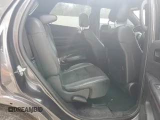 2021 Dodge Durango R/T with VIN 1C4SDHCT5MC693816, listed as a Copart auction lot 47185905 with 78,064 mi miles and Salvage Title. Bid and sale history available at DreamBid. Image 11.