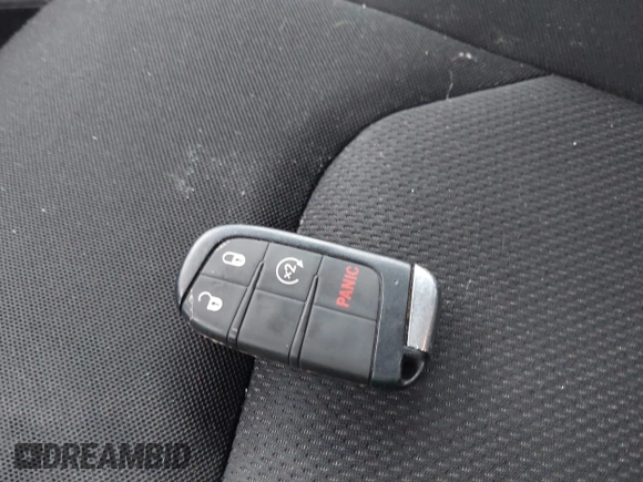 2019 Jeep Renegade Sport with VIN ZACNJAAB7KPK79157, listed as a IAAI auction lot 41355805 with 45,839 mi miles and . Bid and sale history available at DreamBid. Image 11.