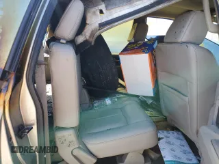2008 Ford Expedition Max SSV z VIN 1FMFK165X8LA03961, wystawiony jako Copart lot #47645095 z przebiegiem Nie podano mil oraz Szkoda całkowita • Salvage title. Historia ofert i sprzedaży dostępna na DreamBid. Obrazek 11.