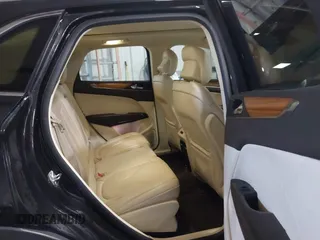 2015 Lincoln MKC with VIN 5LMCJ1A98FUJ10348, listed as a IAAI auction lot 41566416 with 133,035 mi miles and . Bid and sale history available at DreamBid. Image 8.