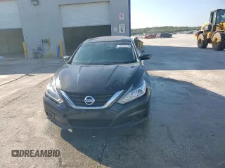 2016 Nissan Altima S with VIN 1N4AL3AP3GN322451, listed as a Copart auction lot 43651615 with 177,677 mi miles and Salvage Title. Bid and sale history available at DreamBid. Image 13.