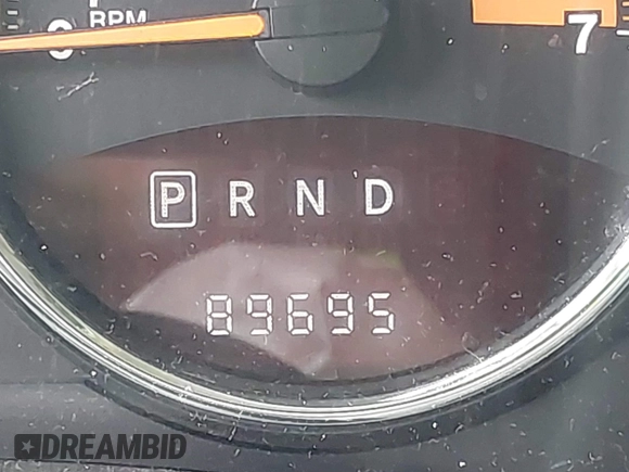 2017 Jeep Compass High Altitude with VIN 1C4NJDEB4HD205233, listed as a IAAI auction lot 41753295 with 89,695 mi miles and . Bid and sale history available at DreamBid. Image 15.