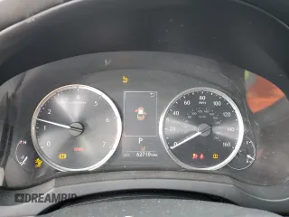 2021 Lexus IS 300 z VIN JTHAA1D22M5116858, wystawiony jako Copart lot #50206175 z przebiegiem 62 710 mil mil oraz Tytuł czysty. Historia ofert i sprzedaży dostępna na DreamBid. Obrazek 9.