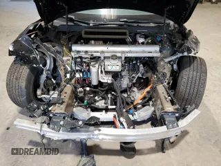2021 Tesla Model S Long Range z VIN 5YJSA1E58MF454648, wystawiony jako Copart lot #57303595 z przebiegiem 30 003 mil mil oraz Szkoda całkowita • Salvage title. Historia ofert i sprzedaży dostępna na DreamBid. Obrazek 11.
