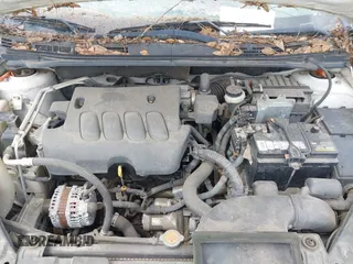 2009 Nissan Sentra FE+ with VIN 3N1AB61E89L632467, listed as a IAAI auction lot 41953153 with 232,992 mi miles and . Bid and sale history available at DreamBid. Image 10.