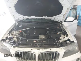 2014 BMW X3 xDrive28i with VIN 5UXWX9C56E0D29716, listed as a IAAI auction lot 42008147 with 179,729 mi miles and . Bid and sale history available at DreamBid. Image 10.