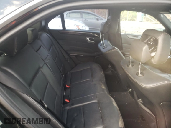 2016 Mercedes-Benz E with VIN WDDHF8JB7GB241185, listed as a Copart auction lot 65369092 with 88,400 mi miles. Bid and sale history available at carsss.com. Image 10.