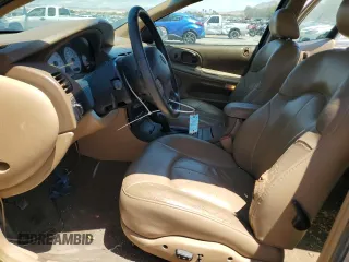 2000 Dodge Intrepid ES z VIN 2B3HD56J6YH373198, wystawiony jako Copart lot #55627115 z przebiegiem 111 624 mil mil oraz Szkoda całkowita • Salvage title. Historia ofert i sprzedaży dostępna na DreamBid. Obrazek 7.