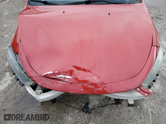 2013 Dodge Dart GT with VIN 1C3CDFCB5DD341222, listed as a Copart auction lot 41402785 with 186,903 mi miles and Salvage title. Bid and sale history available at DreamBid. Image 11.
