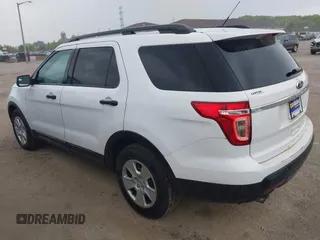 2013 Ford Explorer with VIN 1FM5K7B95DGB35312, listed as a IAAI auction lot 42374719 with 149,928 mi miles and . Bid and sale history available at DreamBid. Image 3.