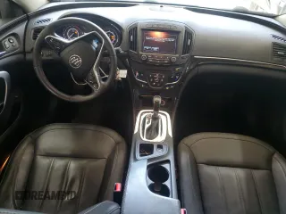 2017 Buick Regal Sport Touring z VIN 2G4GL5EX4H9103315, wystawiony jako Copart lot #59039095 z przebiegiem 125 409 mil mil oraz Szkoda całkowita • Salvage title. Historia ofert i sprzedaży dostępna na DreamBid. Obrazek 8.