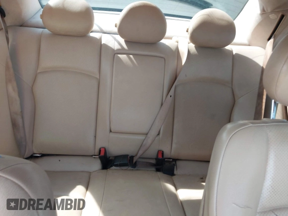 2003 Mercedes-Benz C 240 with VIN WDBRF61J73F394659, listed as a IAAI auction lot 42534142 with 3,774 mi miles and . Bid and sale history available at DreamBid. Image 8.