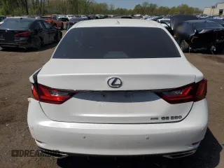 2013 Lexus GS 350 z VIN JTHCE1BL5D5015757, wystawiony jako Copart lot #54695465 z przebiegiem Nie podano mil oraz Szkody całkowita. Historia ofert i sprzedaży dostępna na DreamBid. Obrazek 6.