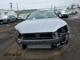 2023 Audi A5 Sportback Premium z VIN WAUABCF52PA027060, wystawiony jako Copart lot #42776085 z przebiegiem 18 968 mil mil oraz Szkoda całkowita • Salvage title. Historia ofert i sprzedaży dostępna na DreamBid. Obrazek 5.