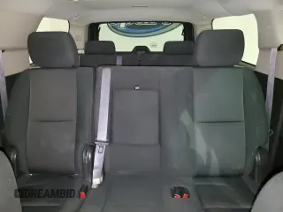 2011 GMC Yukon XL SLE with VIN 1GKS1HE01BR373533, listed as a Copart auction lot 49276044 with 153,428 mi miles and Clean Title. Bid and sale history available at carsss.com. Image 10.