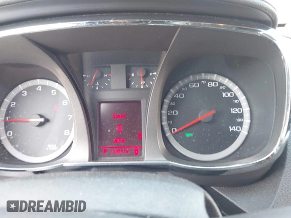 2011 GMC Terrain SLE-2 with VIN 2CTFLTEC7B6376280, listed as a IAAI auction lot 42768793 with 205,514 mi miles and . Bid and sale history available at DreamBid. Image 7.