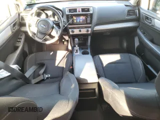 2019 Subaru Legacy z VIN 4S3BNAB68K3004476, wystawiony jako Copart lot #80351604 z przebiegiem 157 365 mil mil oraz Szkody całkowita. Historia ofert i sprzedaży dostępna na DreamBid. Obrazek 8.