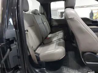 2015 Ford F-150 XLT with VIN 1FTEX1EP4FKE23397, listed as a IAAI auction lot 41665609 with 150,021 mi miles. Bid and sale history available at carsss.com. Image 8.