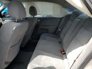2007 Ford Five Hundred SEL with VIN 1FAHP24167G158153, listed as a Copart auction lot 67392294 with 208,760 mi miles and Salvage Title. Bid and sale history available at carsss.com. Image 10.