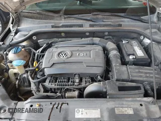 2014 Volkswagen Jetta SE with VIN 3VWD17AJ0EM309855, listed as a IAAI auction lot 42647609 with 111,603 mi miles and . Bid and sale history available at DreamBid. Image 10.