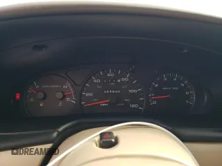 2000 Mercury Sable LS Premium z VIN 1MEFM55S0YA621927, wystawiony jako Copart lot #87052444 z przebiegiem 34 930 mil mil oraz Szkoda całkowita • Salvage title. Historia ofert i sprzedaży dostępna na DreamBid. Obrazek 9.