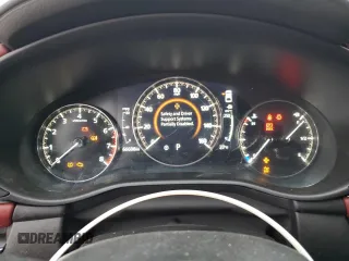 2021 Mazda 3 Premium Plus z VIN JM1BPBNY0M1326508, wystawiony jako Copart lot #83236614 z przebiegiem 66 686 mil mil oraz Szkoda całkowita • Salvage title. Historia ofert i sprzedaży dostępna na DreamBid. Obrazek 9.