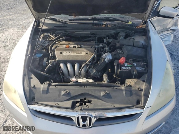 2006 Honda Accord Sdn LX with VIN 1HGCM56446A179799, listed as a Copart auction lot 72289034 with 221,517 mi miles and Salvage Title. Bid and sale history available at carsss.com. Image 12.