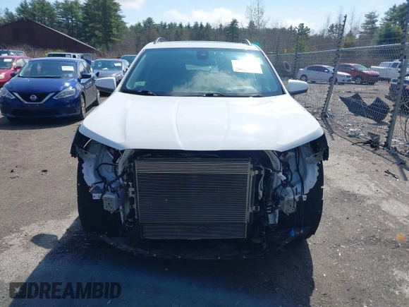 2020 GMC Terrain SLE with VIN 3GKALTEV1LL117342, listed as a IAAI auction lot 42075675 with 73,181 mi miles and . Bid and sale history available at DreamBid. Image 13.