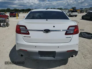 2015 Ford Police Interceptor with VIN 1FAHP2L84FG148962, listed as a Copart auction lot 71539464 with 140,072 mi miles and Salvage title. Bid and sale history available at DreamBid. Image 6.