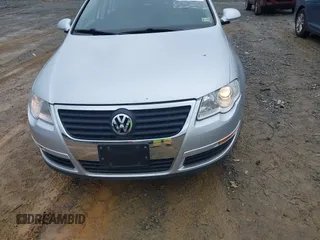 2006 Volkswagen Passat Value Edition z VIN WVWAK73C76P044333, wystawiony jako IAAI lot #42332662 z przebiegiem 101 133 mil mil oraz . Historia ofert i sprzedaży dostępna na DreamBid. Obrazek 6.