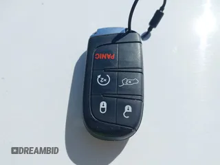 2022 Dodge Durango GT Plus z VIN 1C4RDJDGXNC219398, wystawiony jako IAAI lot #42158459 z przebiegiem 57 649 mil mil oraz . Historia ofert i sprzedaży dostępna na DreamBid. Obrazek 11.