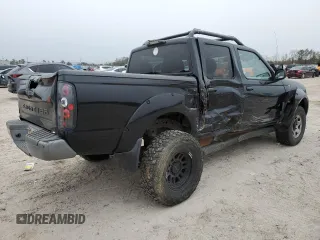 2004 Nissan Frontier XE с VIN 1N6ED27T74C423892, выставлен на аукционе Copart как лот 88106455 с пробегом 142 794 миль миль и Списание • Salvage title. История ставок и продаж доступна на DreamBid. Изображение 3.