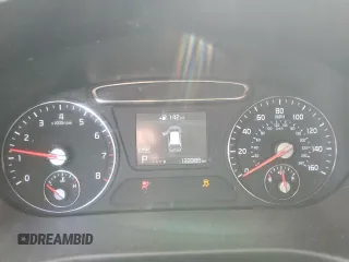 2019 Kia Sorento L with VIN 5XYPG4A36KG509811, listed as a Copart auction lot 49211895 with 133,388 mi miles and Salvage Title. Bid and sale history available at carsss.com. Image 9.