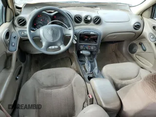 2004 Pontiac Grand Am SE z VIN 1G2NE52F04C109038, wystawiony jako Copart lot #54352305 z przebiegiem 171 384 mil mil oraz Szkoda całkowita • Salvage title. Historia ofert i sprzedaży dostępna na DreamBid. Obrazek 8.