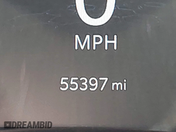 2022 Jeep Compass Latitude Lux with VIN 3C4NJDFB6NT164933, listed as a IAAI auction lot 42116735 with 55,397 mi miles and . Bid and sale history available at DreamBid. Image 15.