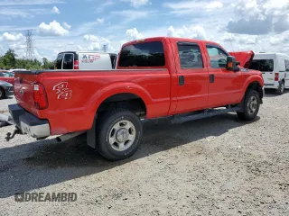 2016 Ford F-250 Lariat z VIN 1FT7W2B60GED36304, wystawiony jako Copart lot #62819995 z przebiegiem 73 221 mil mil oraz Szkoda całkowita • Salvage title. Historia ofert i sprzedaży dostępna na DreamBid. Obrazek 3.