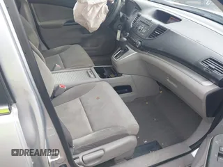 2014 Honda CR-V EX with VIN 5J6RM4H54EL097108, listed as a IAAI auction lot 41512635 with 165,432 mi miles. Bid and sale history available at carsss.com. Image 5.
