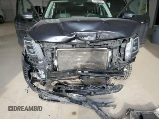 2022 Kia Telluride SX with VIN 5XYP5DHC9NG193935, listed as a Copart auction lot 46589285 with 85,217 mi miles and Salvage title. Bid and sale history available at DreamBid. Image 12.