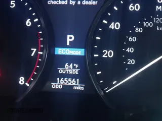2013 Lexus LS 460 z VIN JTHCL5EF7D5017562, wystawiony jako IAAI lot #41740892 z przebiegiem 165 561 mil mil oraz . Historia ofert i sprzedaży dostępna na DreamBid. Obrazek 15.