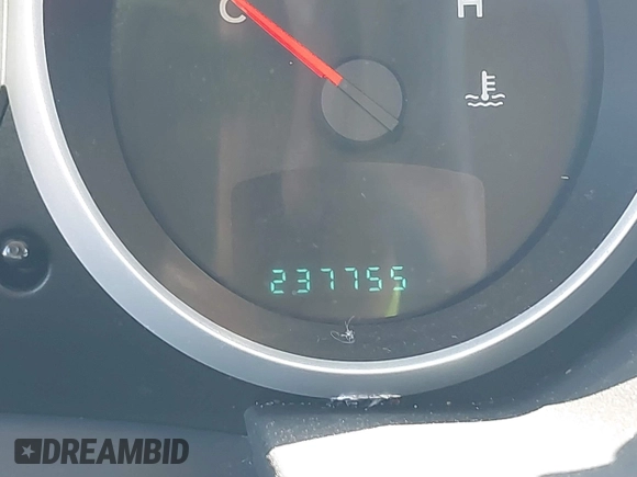2008 Dodge Grand Caravan SE with VIN 1D8HN44H78B191512, listed as a IAAI auction lot 42053364 with 237,755 mi miles and . Bid and sale history available at DreamBid. Image 15.