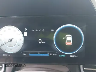 2024 Hyundai Elantra SEL z VIN KMHLM4DG2RU648103, wystawiony jako IAAI lot #42324953 z przebiegiem 32 625 mil mil oraz . Historia ofert i sprzedaży dostępna na DreamBid. Obrazek 7.