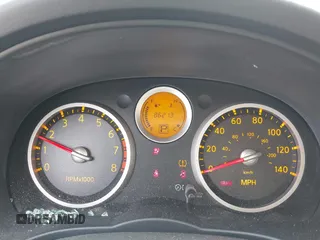 2009 Nissan Sentra FE+ with VIN 3N1AB61EX9L691049, listed as a IAAI auction lot 42067238 with 86,213 mi miles and . Bid and sale history available at DreamBid. Image 7.
