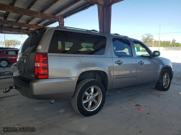 2009 Chevrolet Suburban LT w/1LT with VIN 1GNFK26309R231174, listed as a Copart auction lot 42877385 with 177,501 mi miles and Clean Title. Bid and sale history available at carsss.com. Image 3.