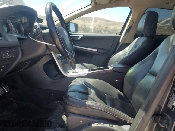2010 Volvo XC60 3.2L с VIN YV4960DL8A2101557, выставлен на аукционе Copart как лот 51189685 с пробегом 149 650 миль миль и Списание • Salvage title. История ставок и продаж доступна на DreamBid. Изображение 7.