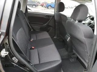 2014 Subaru Forester Premium z VIN JF2SJAEC3EH512005, wystawiony jako Copart lot #56585345 z przebiegiem 96 127 mil mil oraz Szkoda całkowita • Salvage title. Historia ofert i sprzedaży dostępna na DreamBid. Obrazek 10.