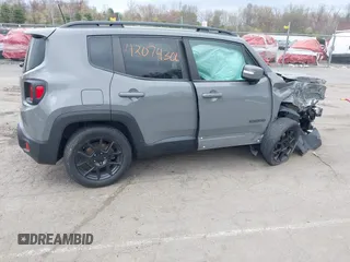 2019 Jeep Renegade Latitude z VIN ZACNJBBB0KPK39166, wystawiony jako IAAI lot #42074306 z przebiegiem 84 325 mil mil oraz . Historia ofert i sprzedaży dostępna na DreamBid. Obrazek 14.