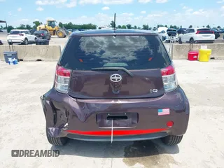 2012 Scion iQ with VIN JTNJJXB0XCJ021245, listed as a IAAI auction lot 42463167 with 158,901 mi miles and . Bid and sale history available at DreamBid. Image 16.