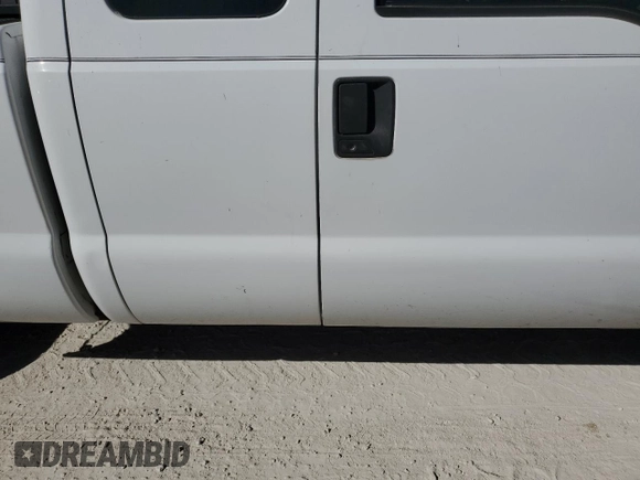 2004 Ford F-250 XL with VIN 1FTNX21L74ED07583, listed as a Copart auction lot 74755474 with 227,029 mi miles and Salvage Title. Bid and sale history available at DreamBid. Image 10.