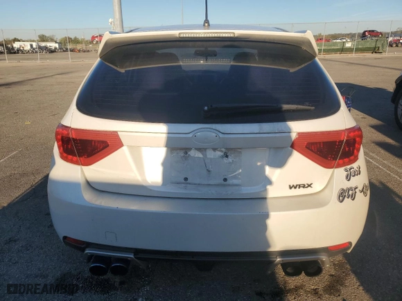 2013 Subaru Impreza Wagon WRX WRX with VIN JF1GR7E6XDG827839, listed as a Copart auction lot 74398584 with NaN miles and Clean Title. Bid and sale history available at carsss.com. Image 6.